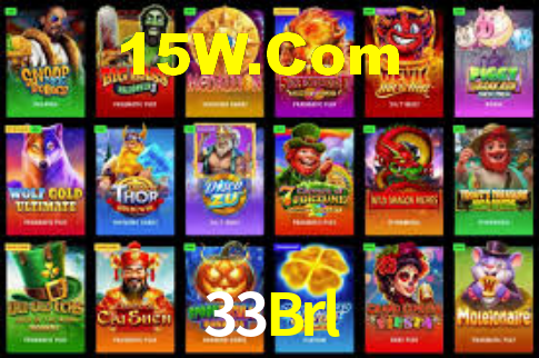 33Brl App