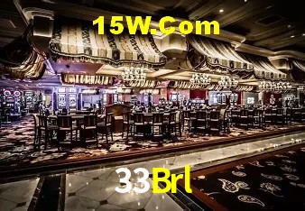 Benefícios da Conta 33Brl
