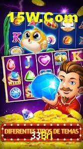 Descubra a Magia dos Jogos de Arcade no 33Brl