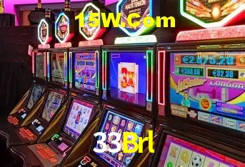 Casino Ao Vivo 33Brl