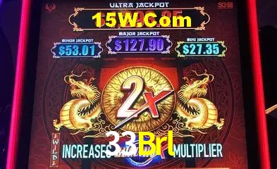 Estatísticas do Jogo 33Brl
