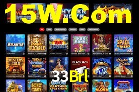 33Brl App