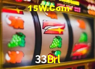 Jogos de Slot 33Brl