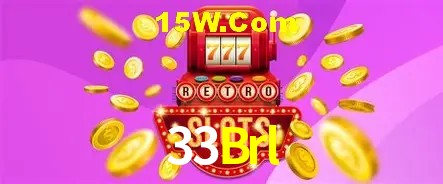 Provedores de Jogos 33Brl