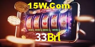 Casino VIP 33Brl