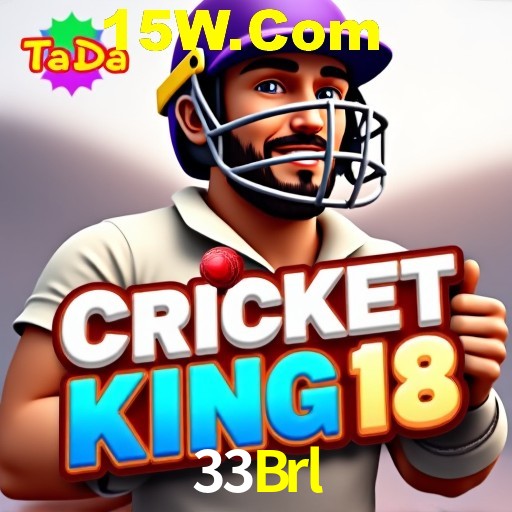 Desvendando o Mundo dos Jogos Virtuais na 33Brl