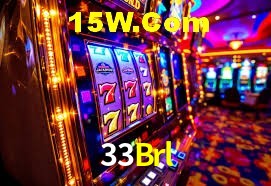 Casino Ao Vivo 33Brl